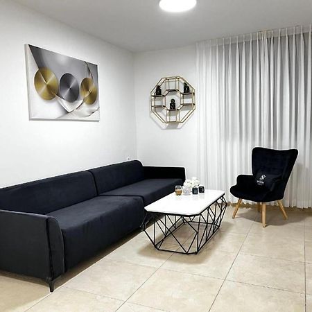 Spat Vip Apartment Bat Yam Exterior foto