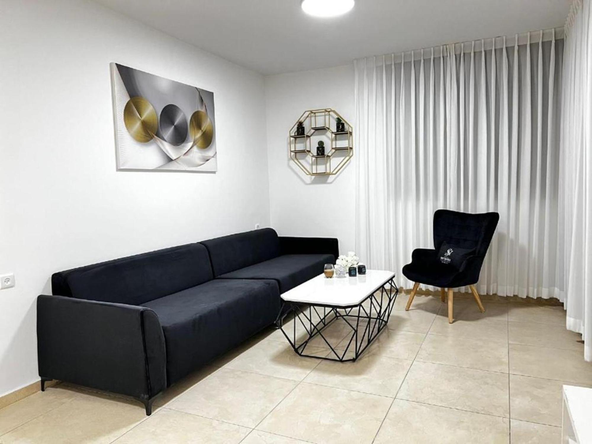 Spat Vip Apartment Bat Yam Exterior foto